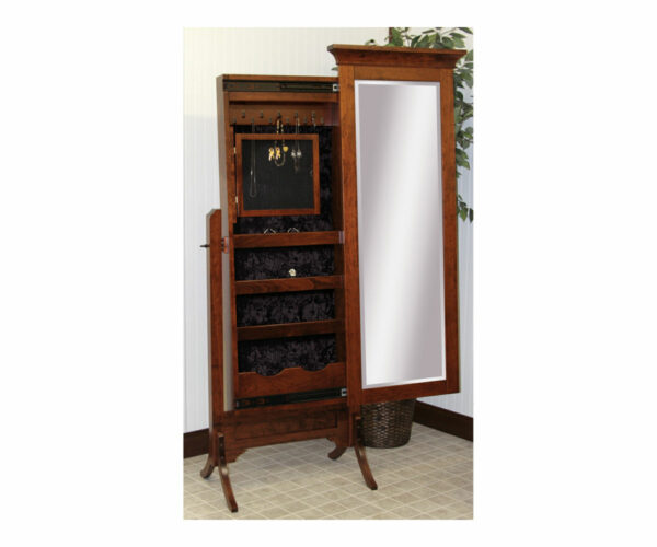 Arlington Jewelry Box Cheval