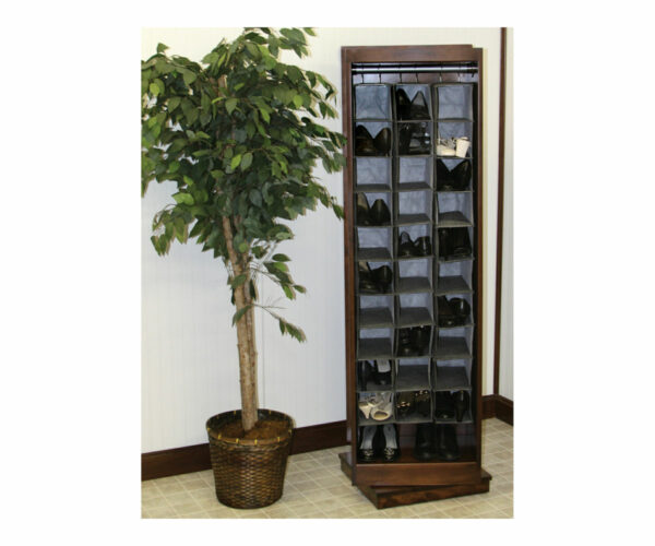 Shaker Jewelry/Shoe Tower - Image 3