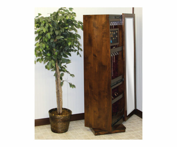 Shaker Jewelry/Shoe Tower - Image 4