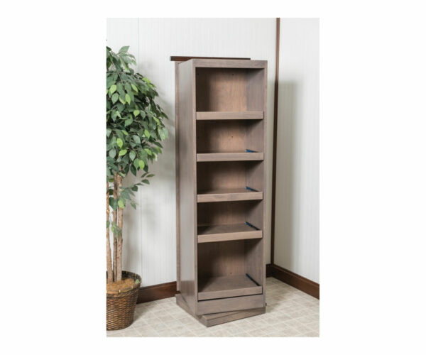 Barn Wood Jewelry/Basket Tower - Image 5