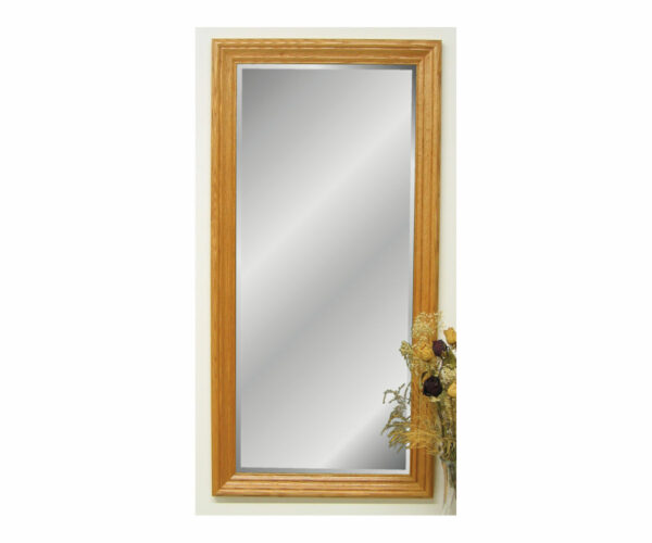 Rectangular Molding Mirror