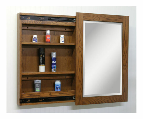 Cambridge Medicine Cabinet