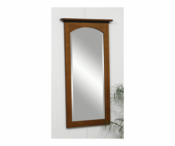 Bunker Hill Wall Mirror