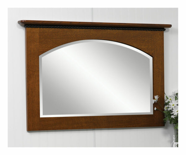 Bunker Hill Wall Mirror