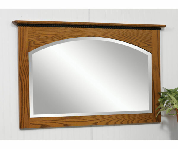 Bunker Hill Wall Mirror
