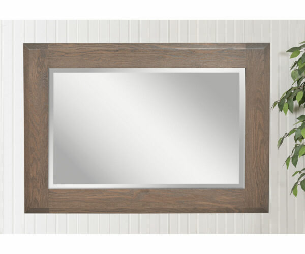 Hampton Wall Mirror