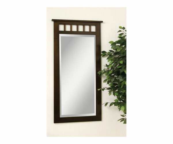 Mission Wall Mirror