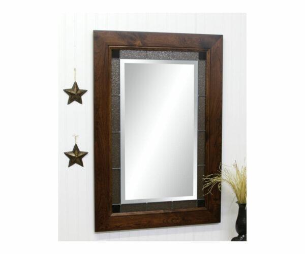 Brooklyn Shaker Wall Mirror
