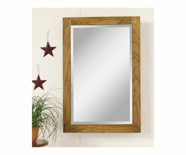 Cambridge Wall Mirror
