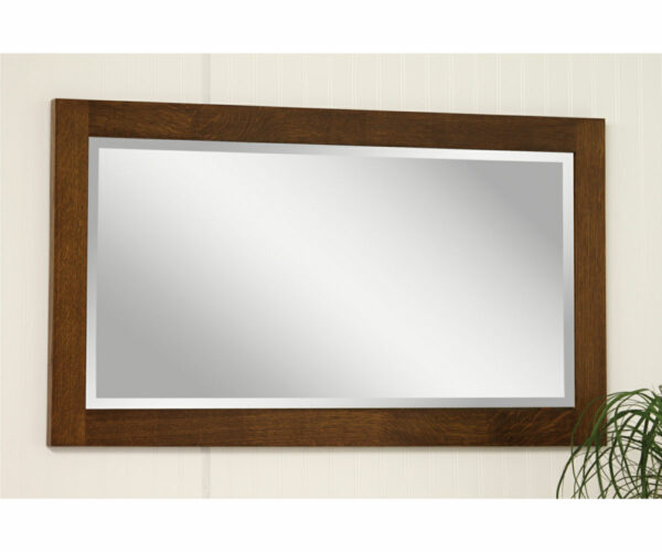Cambridge Wall Mirror