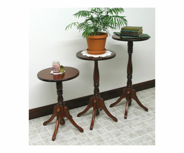 Country Plant Stands