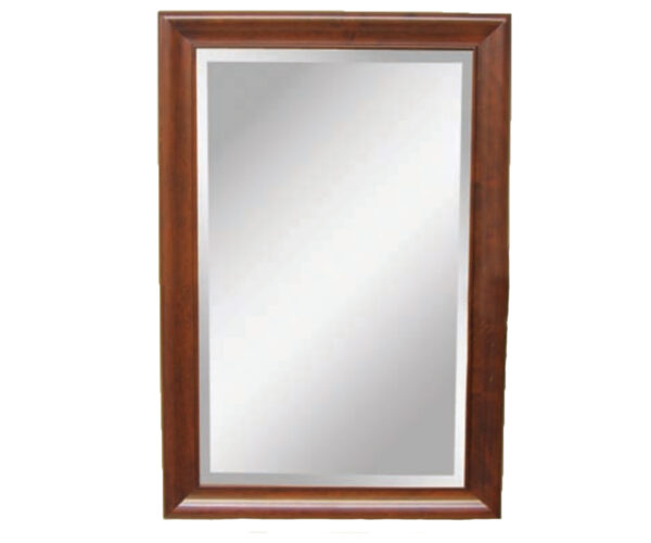 Rectangular Molding Mirror
