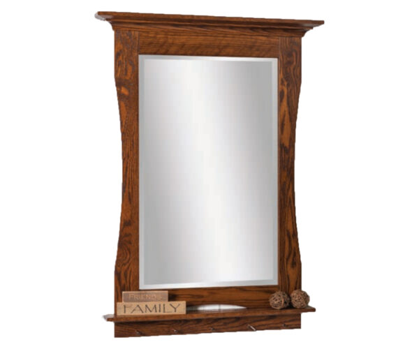 Richmond Wall Mirror