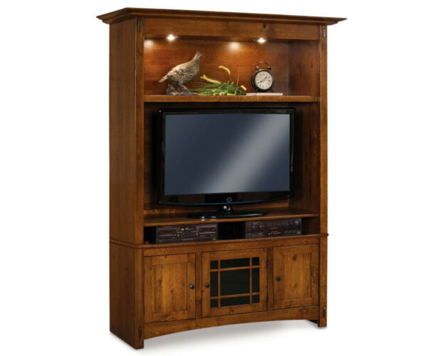 Colbran 2 Piece Wall Unit
