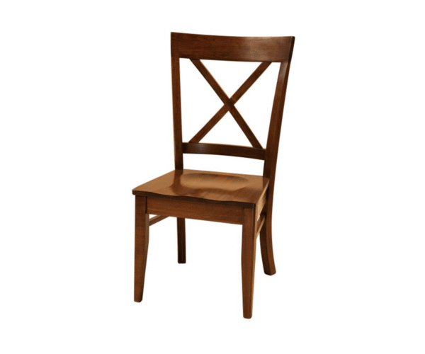 Frontier Side Chair