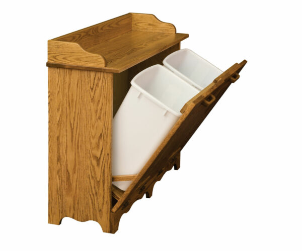Double Tiltout Trash Bin DTOTBND - Image 2