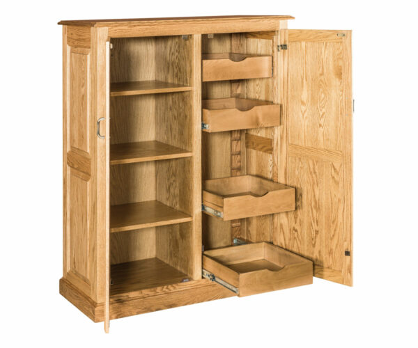 Era Traditional Pantry - Image 2