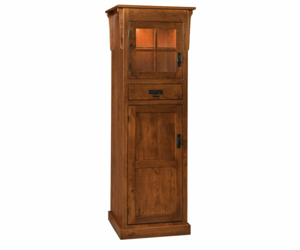 Heritage Mission Pantry