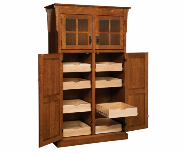 Heritage Mission Pantry - Image 2