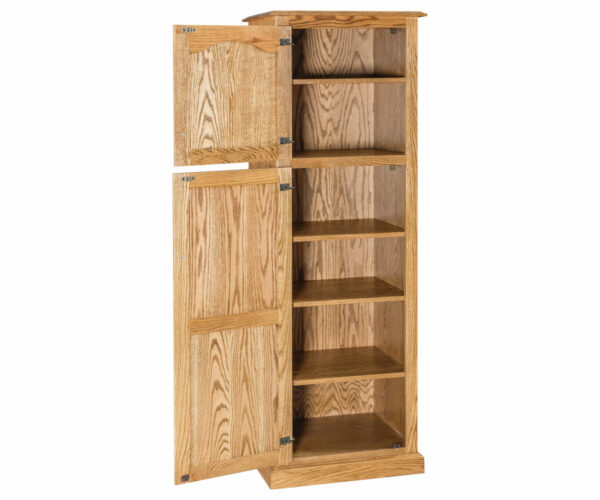 Lux Traditional Pantry - Image 2