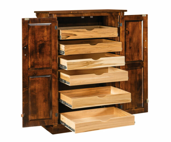 Mission Media Cabinet - Image 2