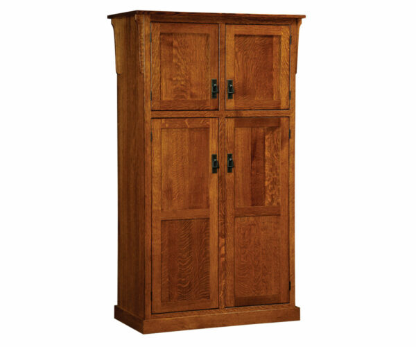 Mission Pantry