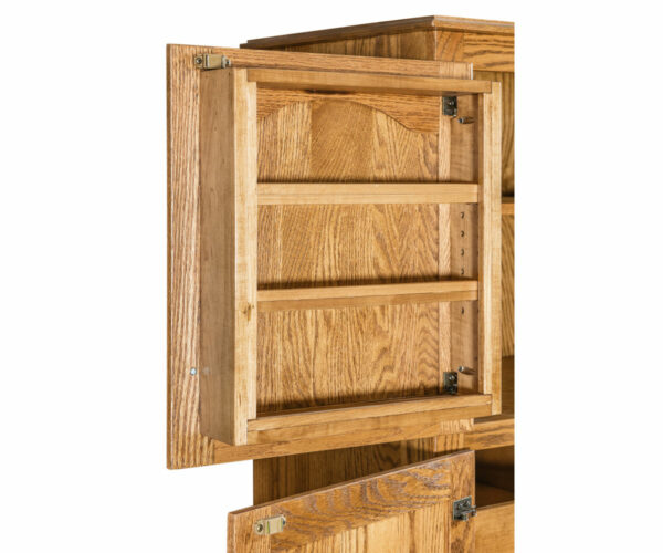 Spicy Lux Traditional Pantry - Image 2