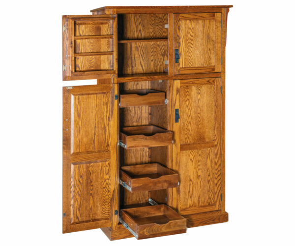 Spicy Mission Pantry - Image 2