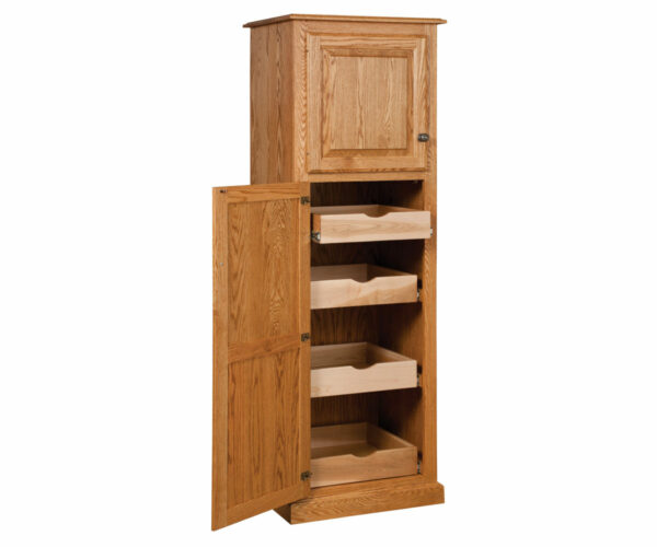 Traditional Pantry - Image 2