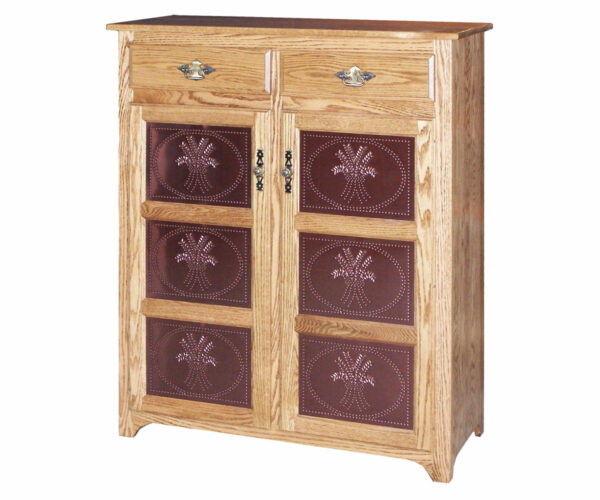 Traditional Pie Safe