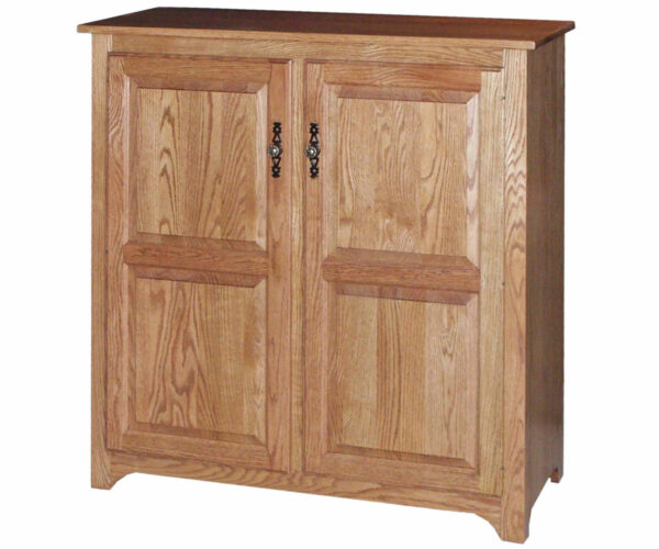 Traditional Pie Safe