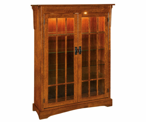 Walker Mission Hutch