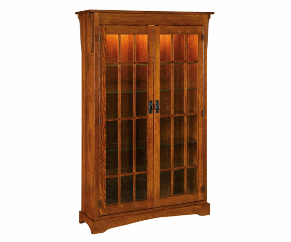 Walker Mission Hutch