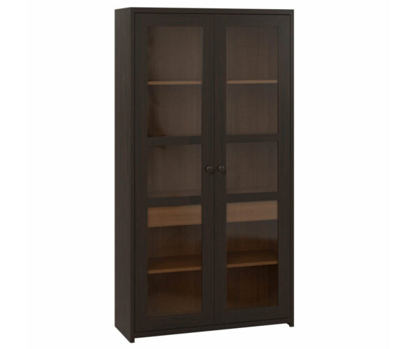 Roanoke Curio Cabinet