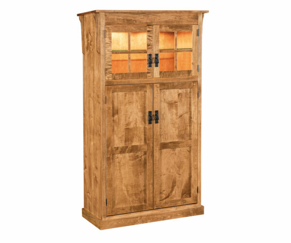Heritage Mission Pantry