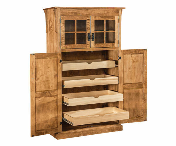 Heritage Mission Pantry - Image 2