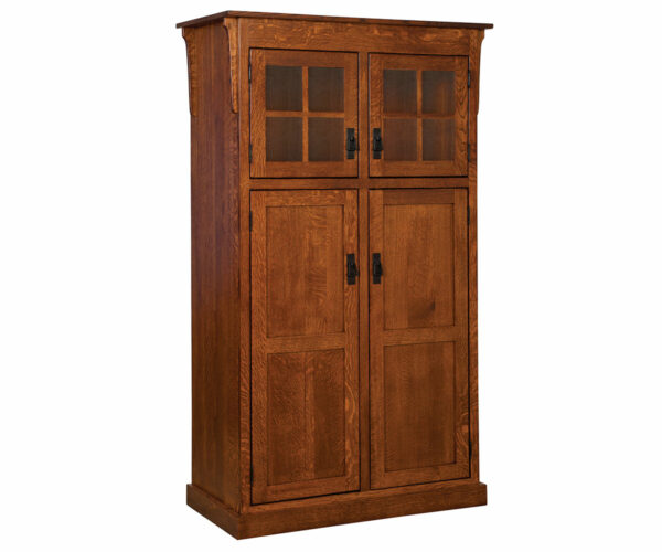 Heritage Mission Pantry