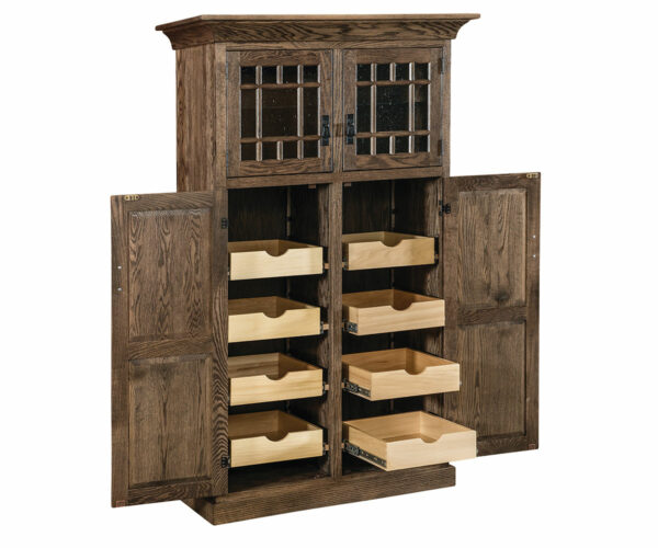 Norway Mission Pantry - Image 2