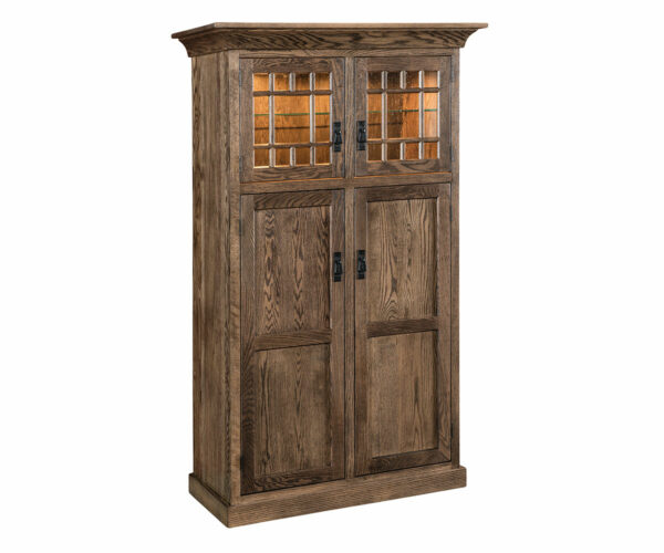 Norway Mission Pantry