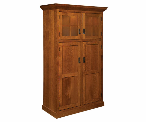 Stickley Heritage Mission Pantry