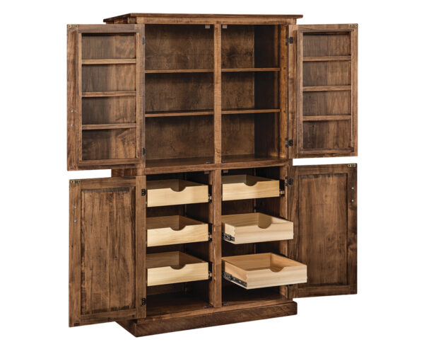 Spicy Mission Pantry - Image 2