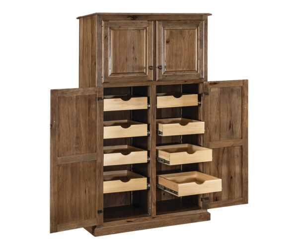 Traditional Pantry - Image 2