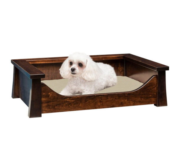 Springville Small Pet Lounge with Pad