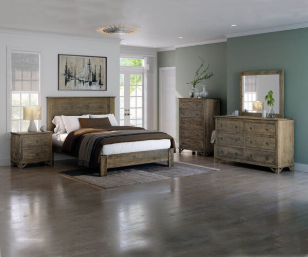 Austin Dresser - Image 2