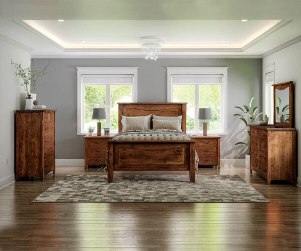 Longmont Chest of Drawers - Image 2