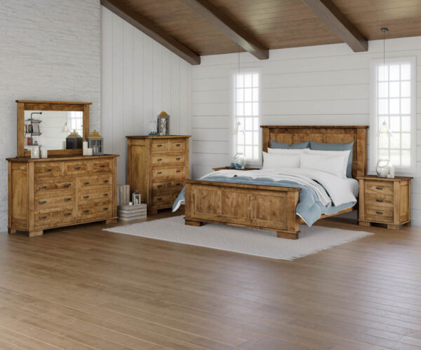 Springdale Nightstand - Image 2