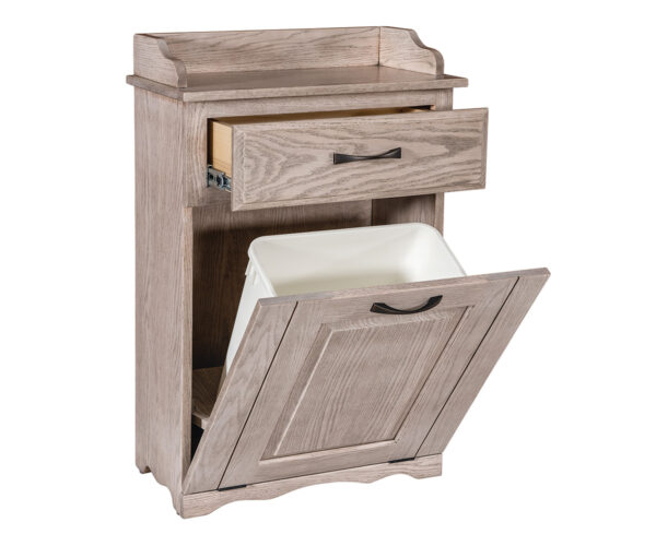 Tilt Out Trash Bin - Image 2