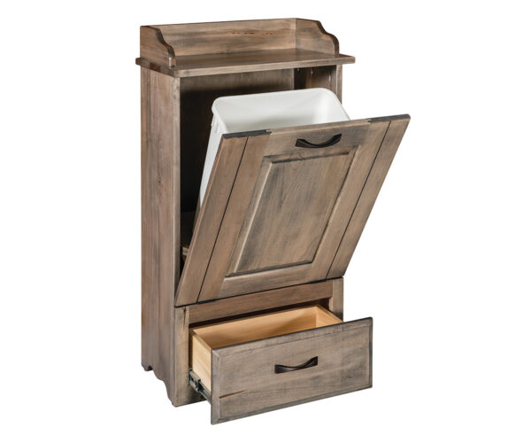 Tiltout Trash Bin - Image 2