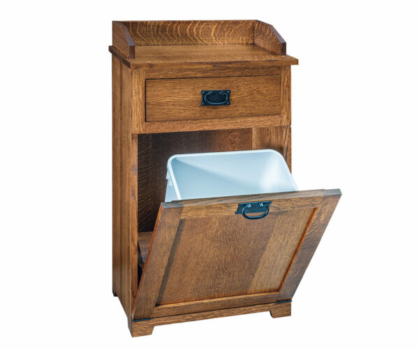 Tiltout Trash Bin - Image 2