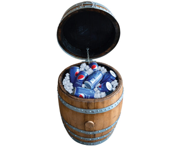 Small Barrel Cooler - Image 2